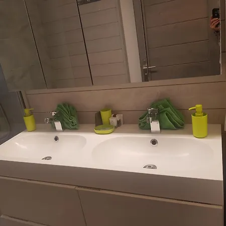 Aix Centre Cosy Calme Garage Terrasse *